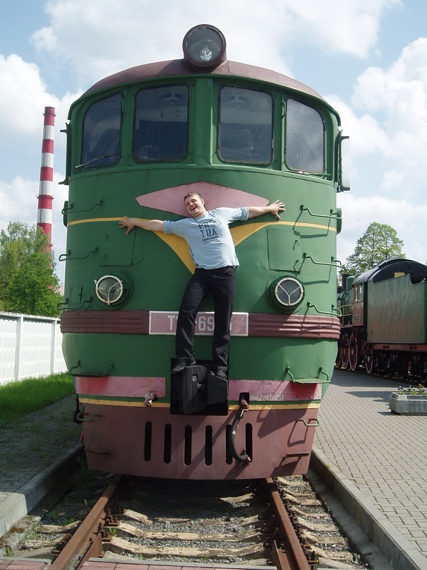 Валентин Сыч фотография #31