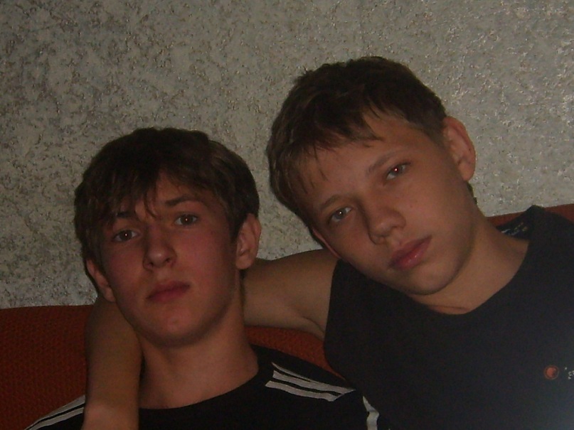 Степан Авдеев фотография #43