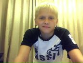 Фотография Крюковцова Ильи