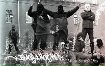 Фотография Зиберова Юры