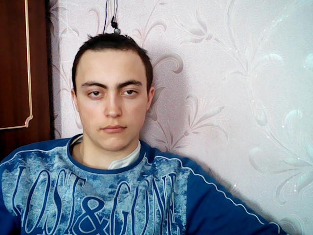 Дмитрий Калинин фотография #17