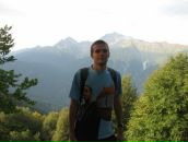 Фотография Морецкого Игоря