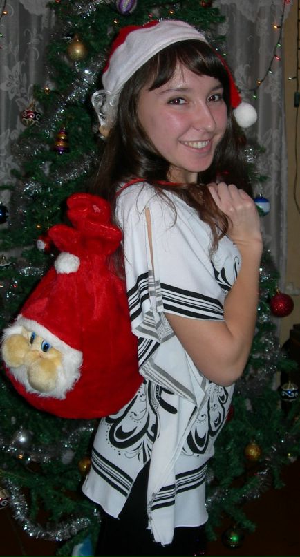 Елена Чабан фотография #37