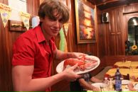 Фотография Журавлёва Дениса