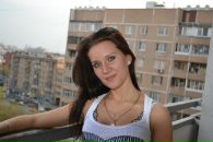 Фотография Кадыковой Анны