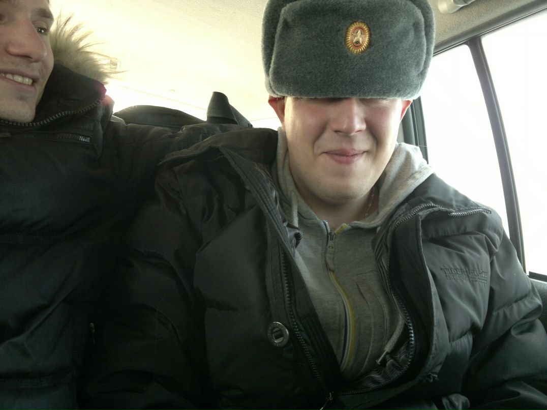 Дмитрий Гуцол фотография #24