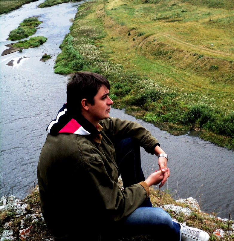 Руслан Ртищев фотография #11