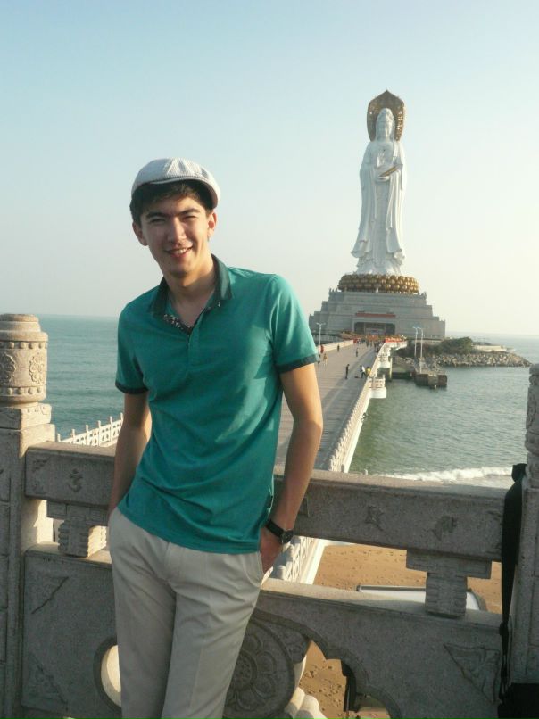 Manarbek Nurkenov фотография #23