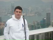 Фотография Бикбулатова Алишера