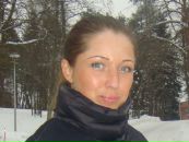 Фотография Широковой Елены