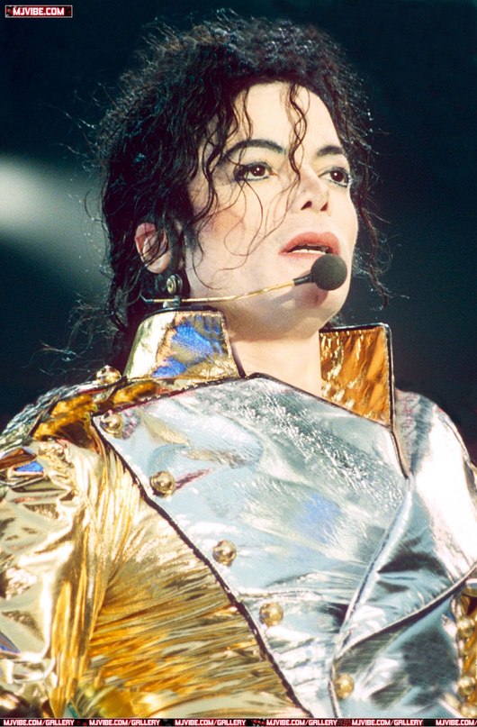 Michael Jackson фотография #17