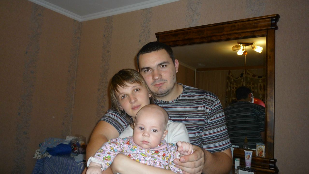Игорь Струков фотография #15