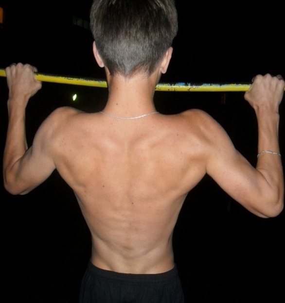 Николай Адаменко фотография #44