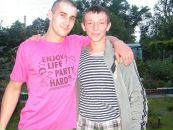 Максим Олійник фотография #48 (источник - https://vk.com/id52647960)