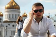 Антон Степанов фотография #29 (источник - https://vk.com/id628018)