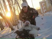 Фотография Маркиной Натальи