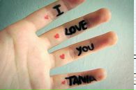 Фотография Власовой-Духониной Татьяны