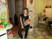 Фотография Немыкиной Марии