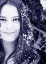 Фотография Володиной Насти