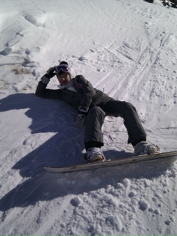 Наталья Леонова фотография #19