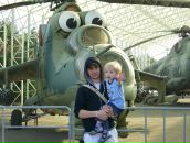 Фотография Гороховская Анастасия