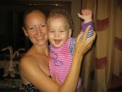 Фотография Шарафановой Марины