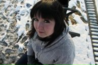 Фотография Куландиной Анастасии