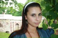 Фотография Ushatova Anna