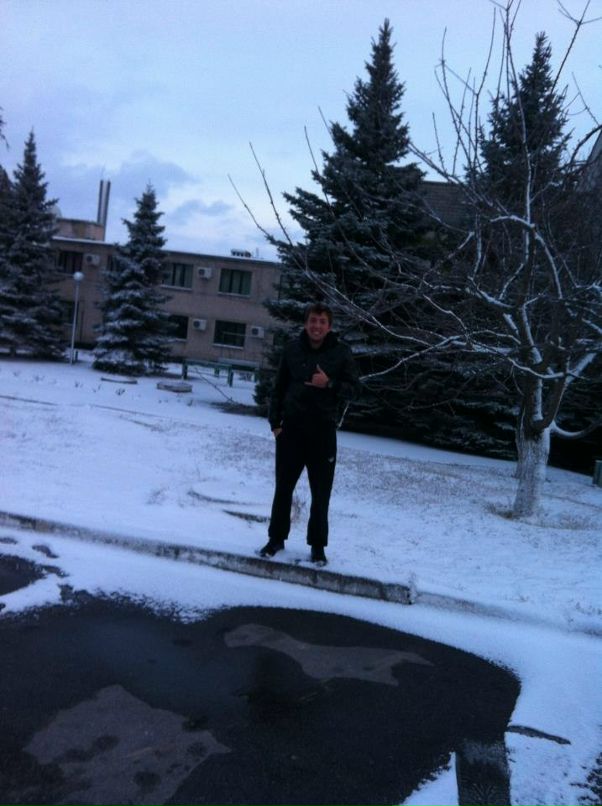 Mateus Stefanello фотография #21