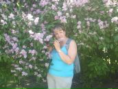 Фотография Воробьевой Юлии