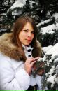 Фотография Писаревой Юлии