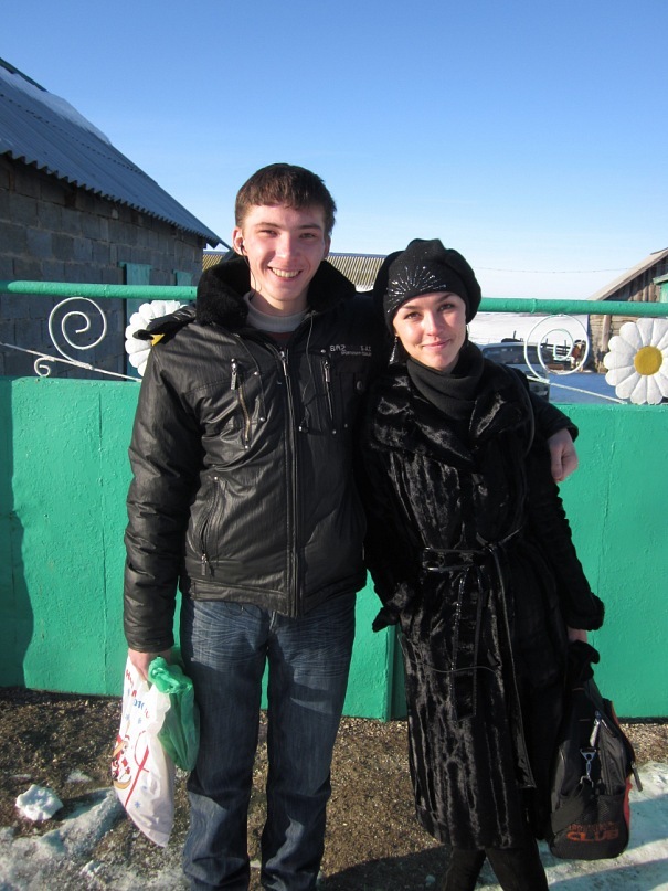 Альберт Абдуллин фотография #4