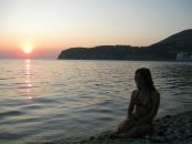 Фотография Долгоселец Дианы