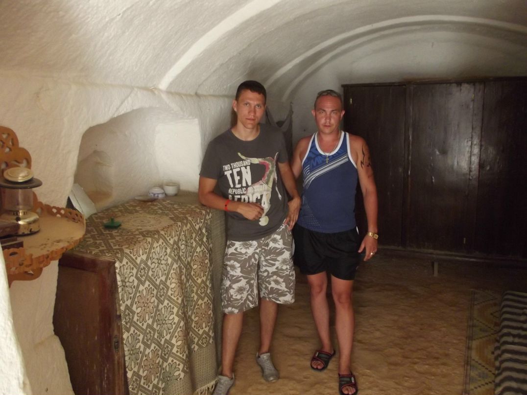 Гена Груздев фотография #46