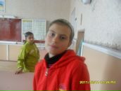 Ірина Зінченко фотография #29 (источник - https://vk.com/id67379253)