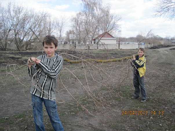 Игорь Азизов фотография #1