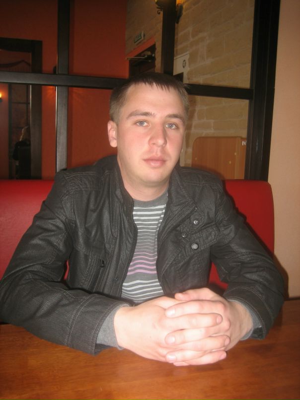 Дмитрий Герасимов фотография #6