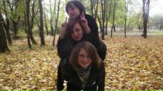 Ліна Савчук фотография #18 (источник - https://vk.com/id63034369)