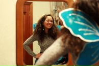 Фотография Лилу Алены