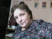 Фотография Татьяна Новикова