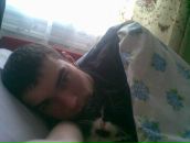 Вова Бісюк фотография #42 (источник - https://vk.com/id87726242)