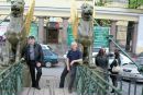 Ігор Войцехівський фотография #45 (источник - https://vk.com/id138815999)