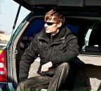 Фотография Саламахи Ярослава