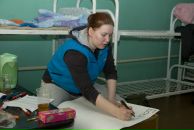 Фотография Боевой Яны