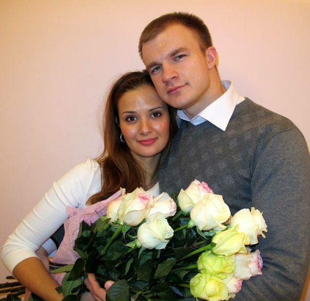 №10, Максим Мусихин, 37 лет, Санкт-Петербург №10, Максим Мусихин, 37 лет, Санкт-Петербург