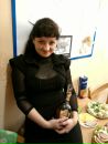 Фотография Калининой Оксаны