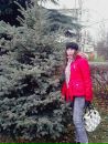 Фотография Лекаревой Олеси