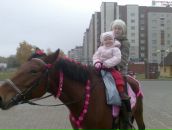 Фотография Трошиной Ольги