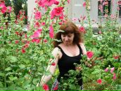 Фотография Кубышкиной Елены