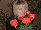 Фотография Гуриной Анастасии